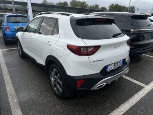 Kia Stonic  1.0 T-GDI 74KW MHEV GT LINE