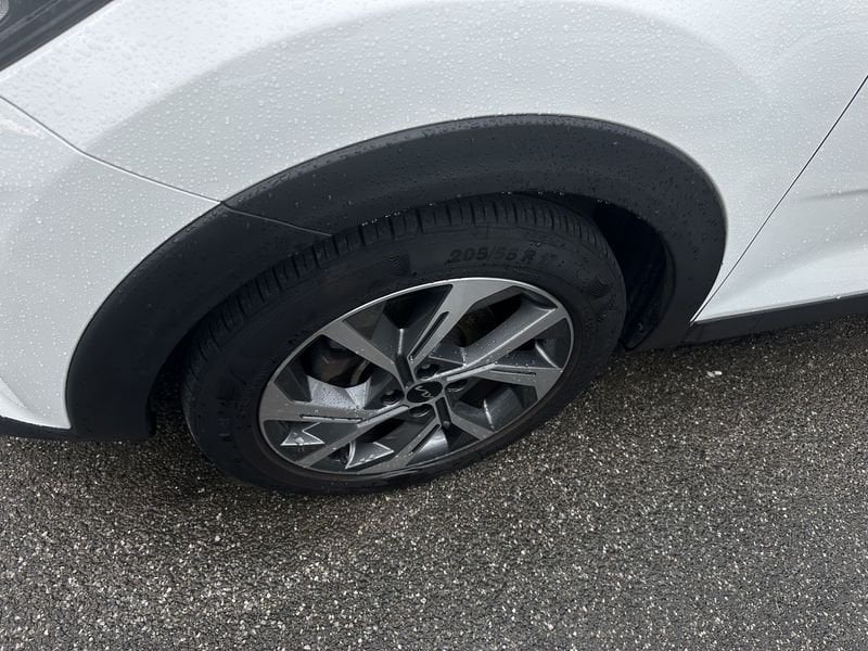 Kia Stonic  1.0 T-GDI 74KW MHEV GT LINE