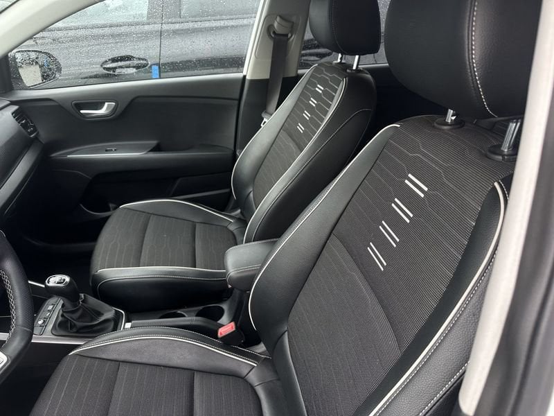 Kia Stonic  1.0 T-GDI 74KW MHEV GT LINE