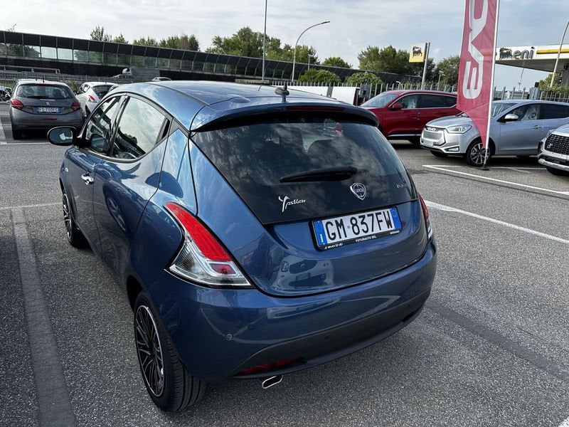 Lancia Ypsilon  1.0 FireFly 5 porte S&S Hybrid Gold