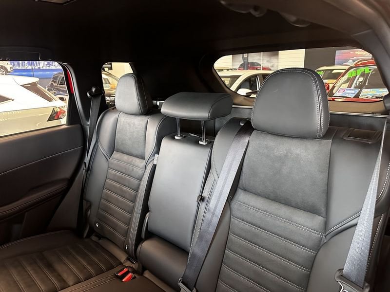 Mitsubishi   2.4L PHEV INTENSE