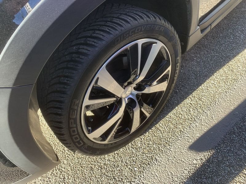 Peugeot 2008  PureTech Turbo 130 S&S Allure