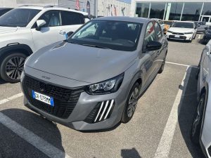 Peugeot 208  Active Puretech 75 S/S