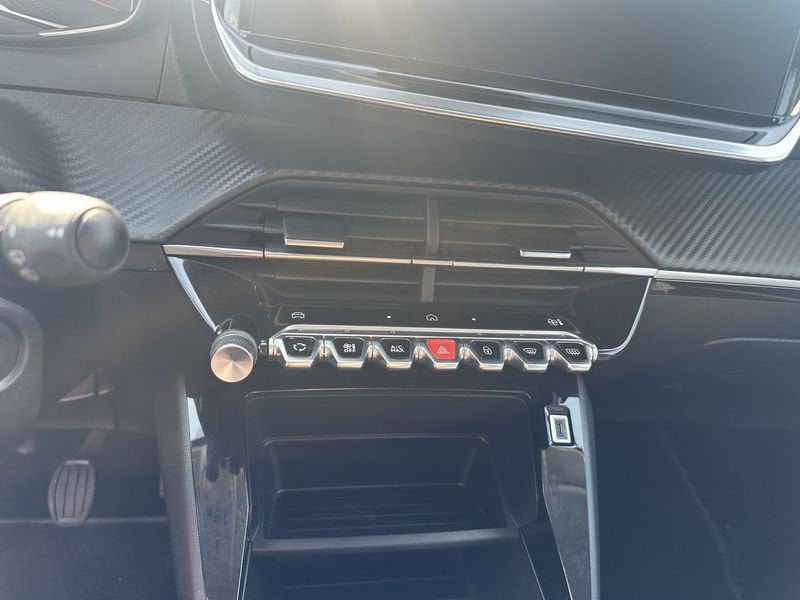 Peugeot 208  Active Puretech 75 S/S