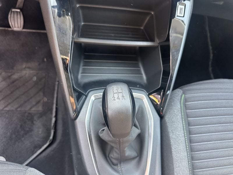 Peugeot 208  Active Puretech 75 S/S