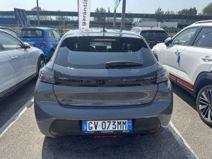 Peugeot 208  Active Puretech 75 S/S
