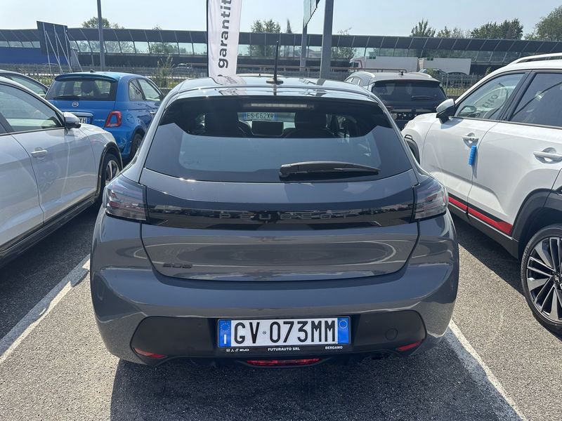 Peugeot 208  Active Puretech 75 S/S