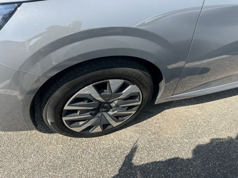 Peugeot 208  Active Puretech 75 S/S