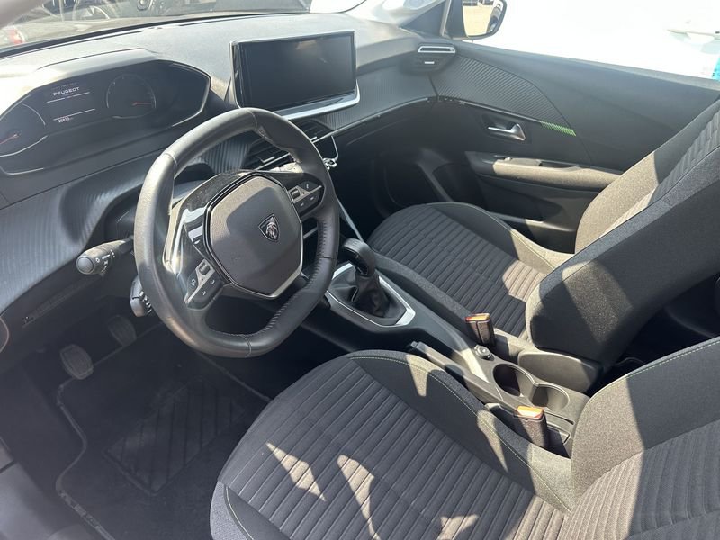 Peugeot 208  Active Puretech 75 S/S