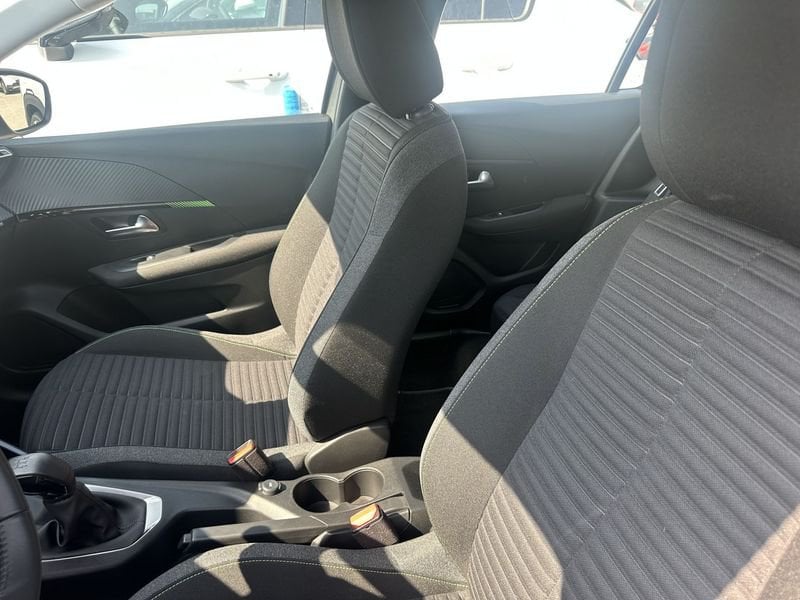 Peugeot 208  Active Puretech 75 S/S