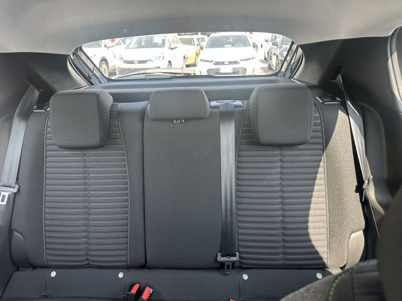 Peugeot 208  Active Puretech 75 S/S