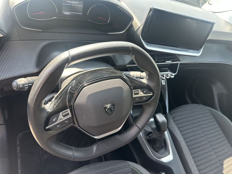 Peugeot 208  Active Puretech 75 S/S