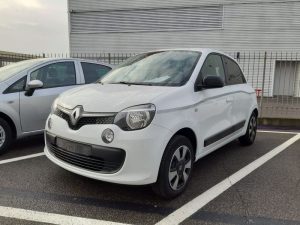 Renault Twingo  SCe 1.0 69 cv