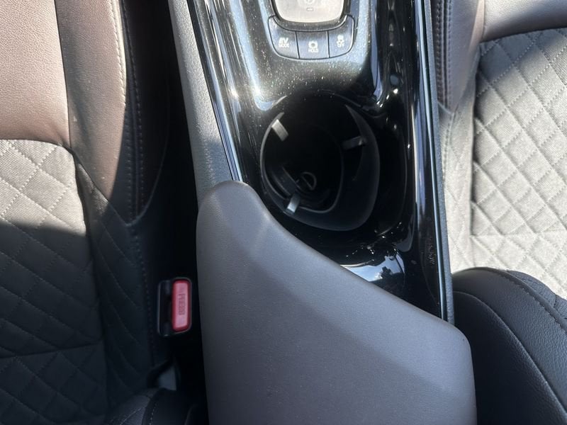Toyota C-HR  1.8H 122cv E-CVT Lounge