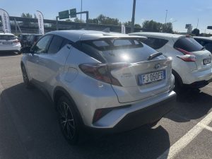 Toyota C-HR  1.8H 122cv E-CVT Lounge