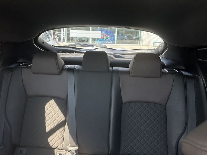 Toyota C-HR  1.8H 122cv E-CVT Lounge