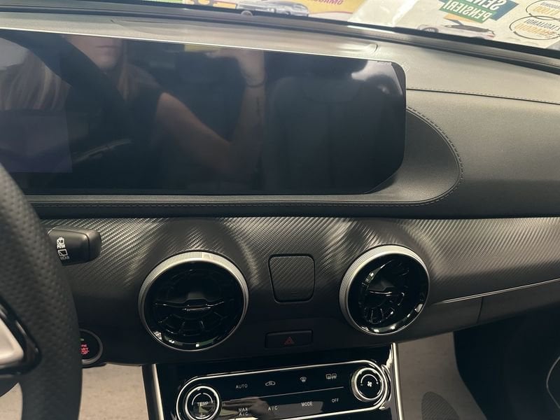 EVO   Evo 6 1.5 turbo Gpl 167cv dct