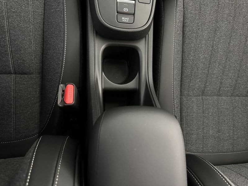 Honda Jazz  Jazz 1.5 hev Advance ecvt