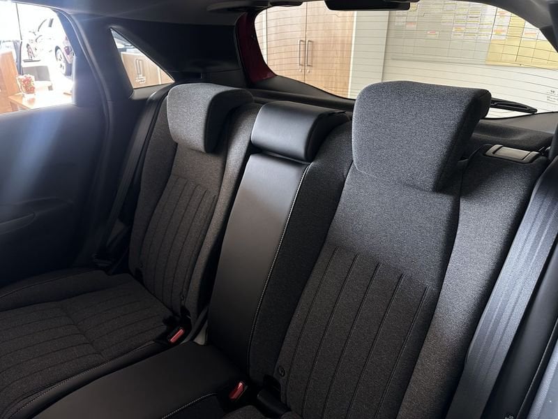Honda Jazz  Jazz 1.5 hev Advance ecvt