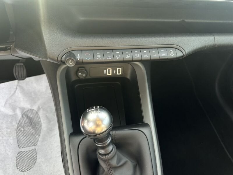 Jeep Avenger  1.2 Turbo Altitude