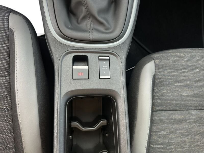 Jeep Avenger  1.2 Turbo Altitude