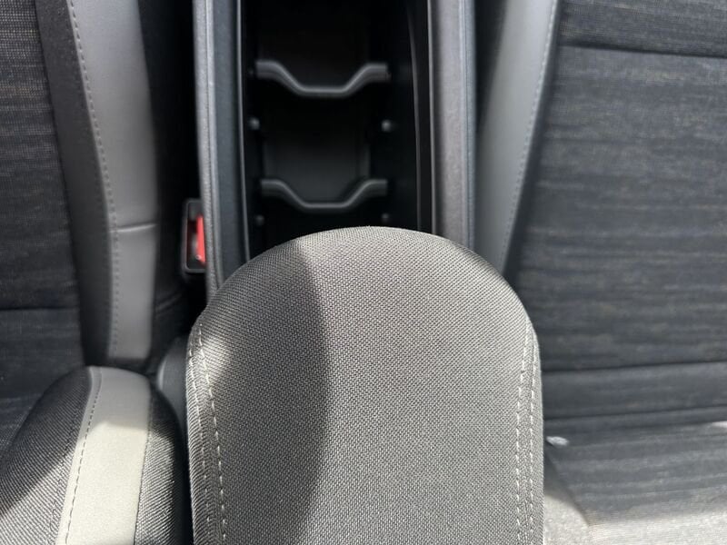 Jeep Avenger  1.2 Turbo Altitude