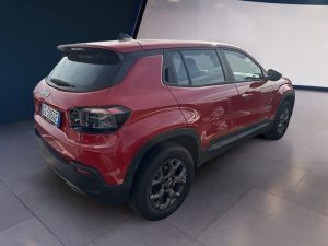 Jeep Avenger  1.2 Turbo Altitude