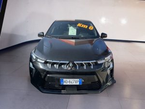 Mitsubishi ASX  ASX 1.3 mhev Black Edition dct