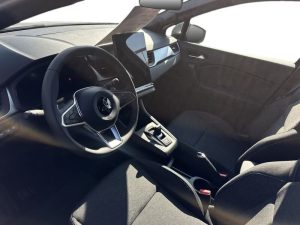Mitsubishi ASX  ASX 1.3 mhev Black Edition dct