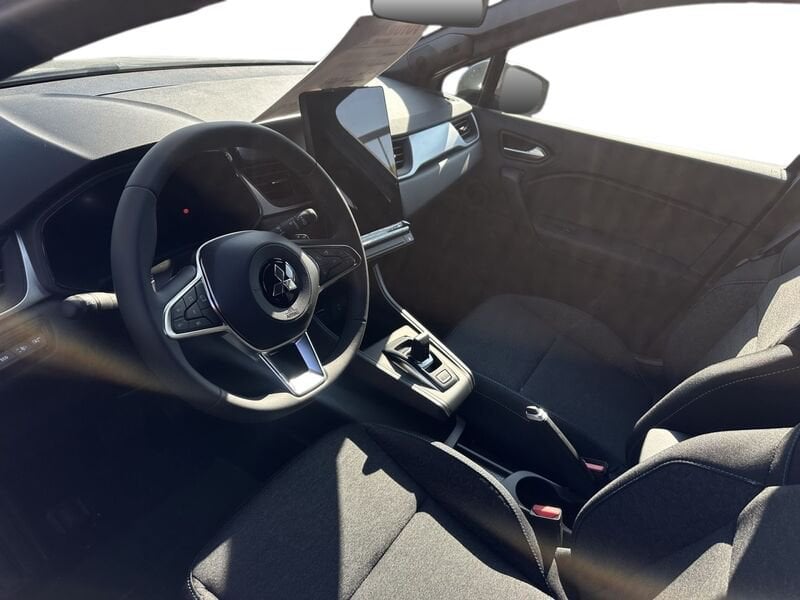 Mitsubishi ASX  ASX 1.3 mhev Black Edition dct