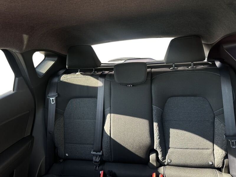 Mitsubishi ASX  ASX 1.3 mhev Black Edition dct