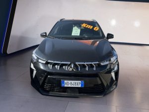Mitsubishi ASX ASX 1.8 hev Intense at