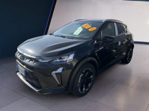 Mitsubishi ASX ASX 1.8 hev Intense at