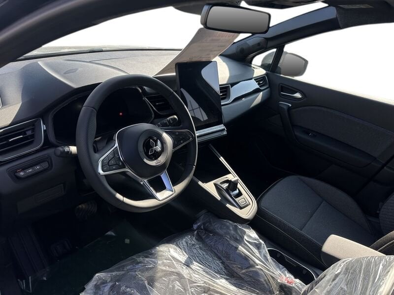 Mitsubishi ASX  ASX 1.8 hev Intense at