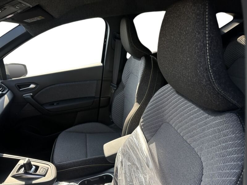 Mitsubishi ASX  ASX 1.8 hev Intense at