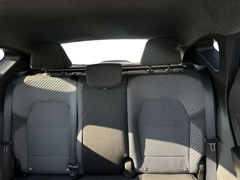 Mitsubishi ASX  ASX 1.8 hev Intense at