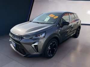 Mitsubishi Grandis  Grandis 1.3 mhev Intense