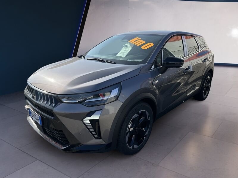 Mitsubishi Grandis  Grandis 1.3 mhev Intense