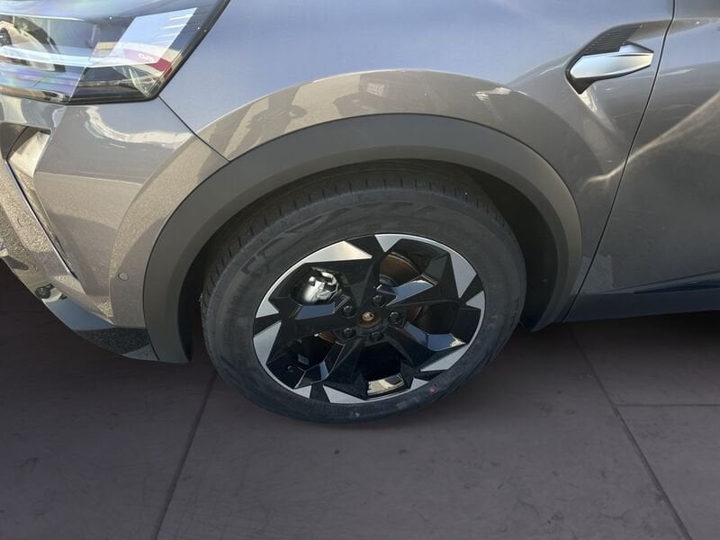 Mitsubishi Grandis  Grandis 1.3 mhev Intense