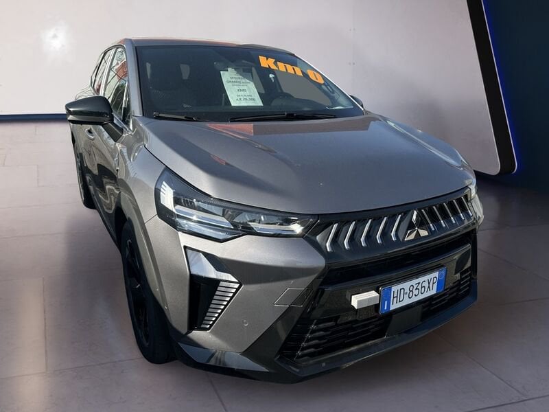 Mitsubishi Grandis  Grandis 1.3 mhev Intense